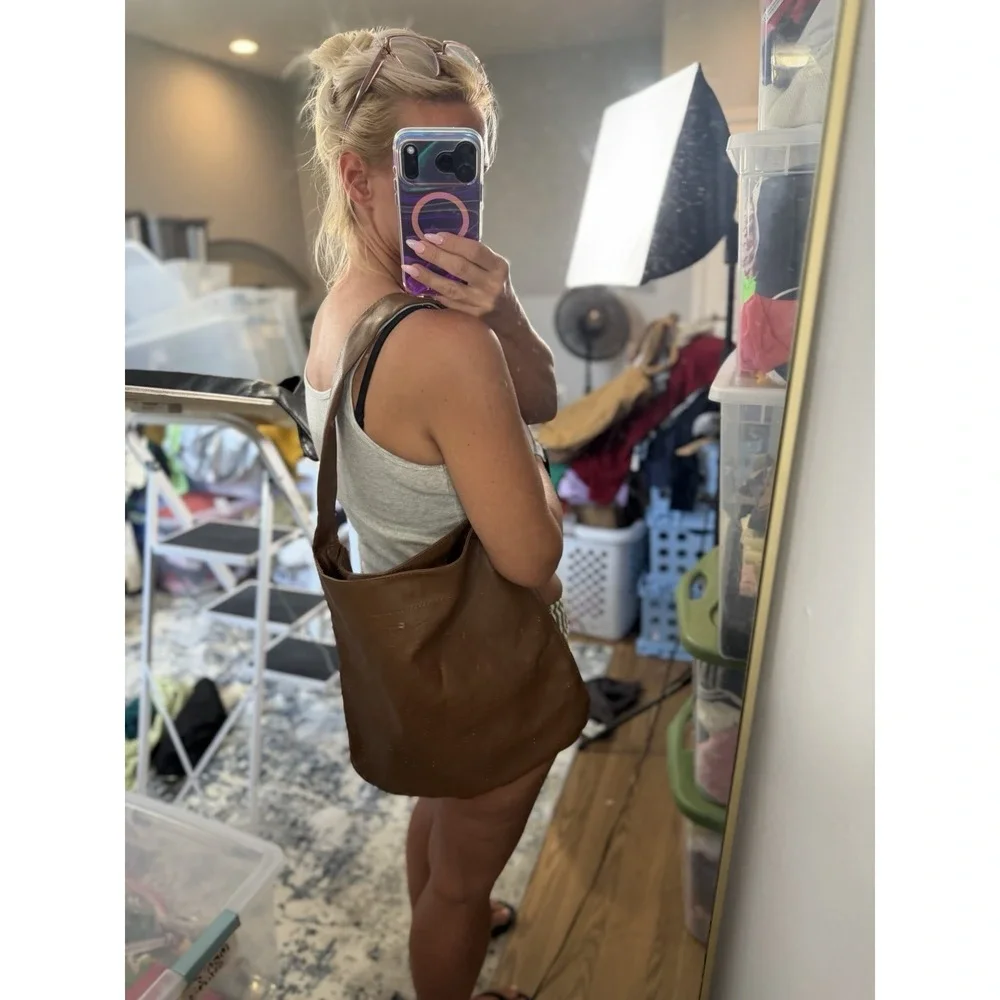 The Unbranded Brand bags are